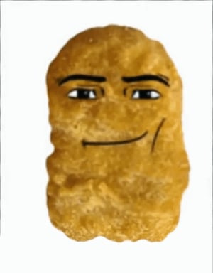 This is the Avatar Image for the gegagedigedagedago (razioff) AI Voice and Text to Speech Generator